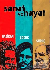 Yeniden Sanat ve Hayat Dergisi Sayı : 47 / 04 Yaz 2016