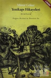 Yenikapı Hikayeleri