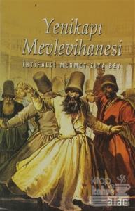 Yenikapı Mevlevihanesi