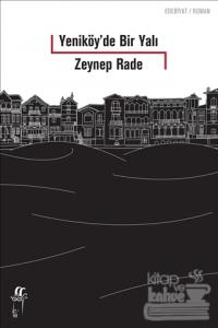 Yeniköy'de Bir Yalı