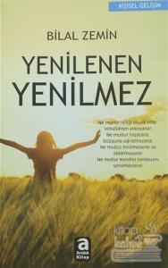 Yenilenen Yenilmez