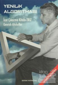 Yenilik Algoritması