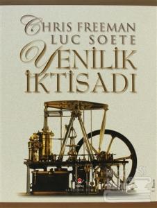 Yenilik İktisadı (Ciltli)