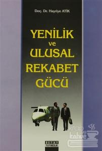 Yenilik ve Ulusal Rekabet Gücü