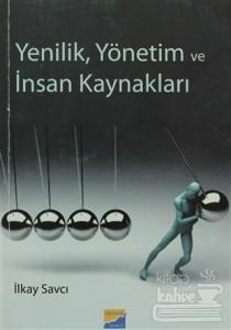 Yenilik, Yönetim ve İnsan Kaynakları