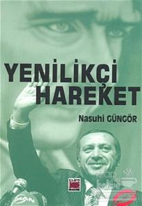 Yenilikçi Hareket
