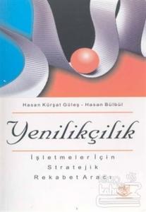 Yenilikçilik