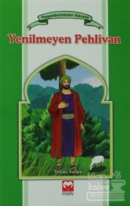 Yenilmeyen Pehlivan