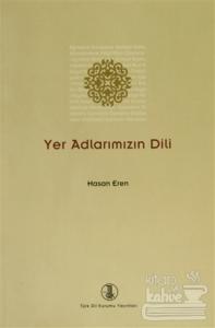 Yer Adlarımızın Dili