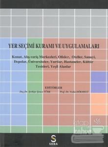 Yer Seçimi Kuramı ve Uygulamaları (Ciltli)