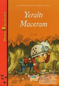 Yeraltı Maceram
