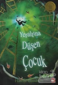 Yeraltına Düşen Çocuk