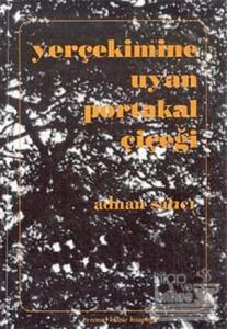 Yerçekimine Uyan Portakal Çiçeği