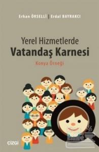 Yerel Hizmetlerde Vatandaş Karnesi