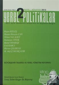 Yerel Politikalar Sayı: 2
