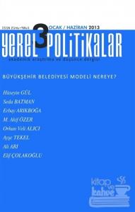 Yerel Politikalar Sayı: 3