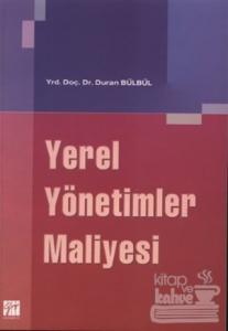 Yerel Yönetimler Maliyesi