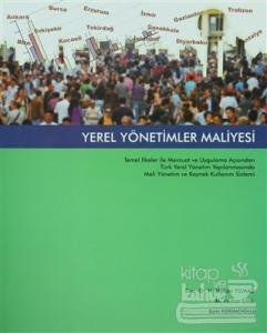 Yerel Yönetimler Maliyesi