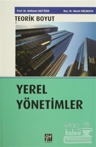 Yerel Yönetimler - Teorik Boyut