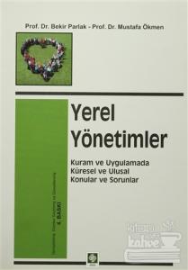Yerel Yönetimler