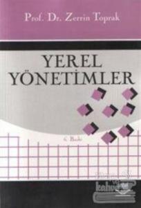 Yerel Yönetimler