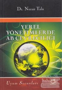 Yerel Yönetimlerde AB Çevreciliği