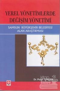Yerel Yönetimlerde Değişim Yönetimi