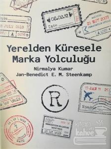 Yerelden Küresele Marka Yolculuğu