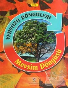 Yeryüzü Döngüleri - Mevsim Döngüsü