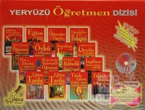 Yeryüzü Öğretmen Dizisi (16 Kitap Takım)