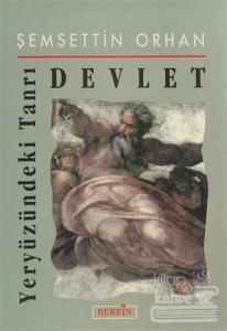 Yeryüzündeki Tanrı Devlet