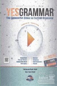 Yes Grammar / The Innovative Guide to English Grammar