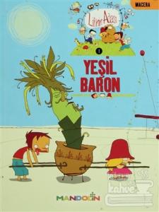 Yeşil Baron (Ciltli)