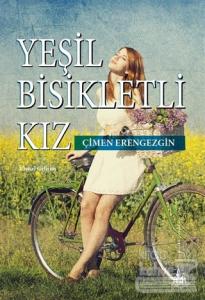 Yeşil Bisikletli Kız