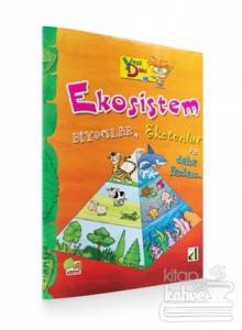 Yeşil Dahi İle Ekosistem