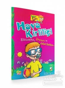 Yeşil Dahi İle Hava Kirliliği