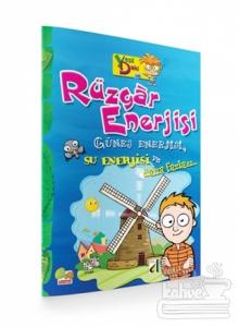 Yeşil Dahi İle Yenilenebilir Enerji