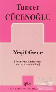 Yeşil Gece