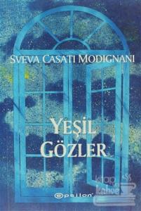 Yeşil Gözler