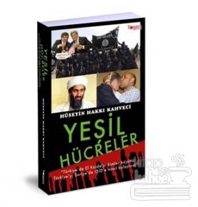 Yeşil Hücreler