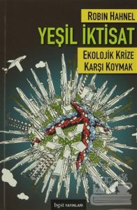 Yeşil İktisat (Ekolojik Krize Karşı Koymak)
