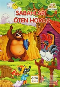 Yeşil Orman - 8 Sabahları Öten Horoz