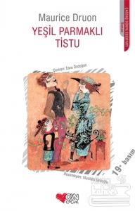 Yeşil Parmaklı Tistu