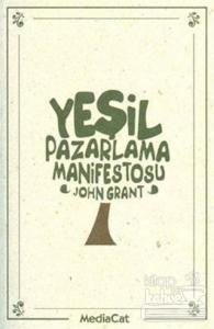 Yeşil Pazarlama Manifestosu