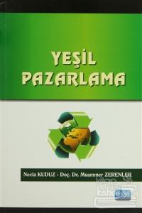 Yeşil Pazarlama