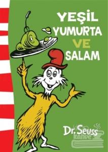 Yeşil Yumurta ve Salam (Ciltli)