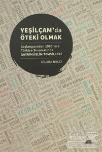 Yeşilçam'da Öteki Olmak