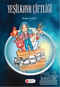 Yeşilkaya Çiftliği