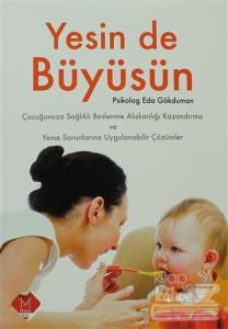 Yesin De Büyüsün