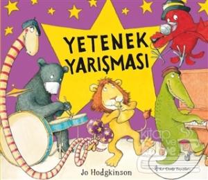 Yetenek Yarışması